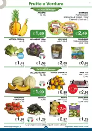 Volantino In Coop Pagina 9