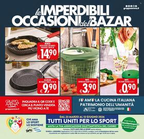 Volantino Deco Supermercati Pagina 30