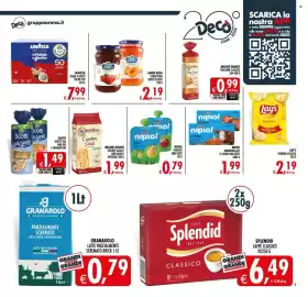 Volantino Deco Supermercati Pagina 10