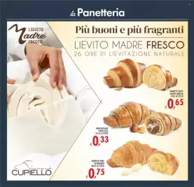 Volantino Deco Supermercati Pagina 11