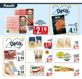 Volantino Deco Supermercati Pagina 13