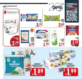 Volantino Deco Supermercati Pagina 14