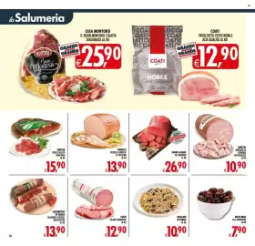 Volantino Deco Supermercati Pagina 16