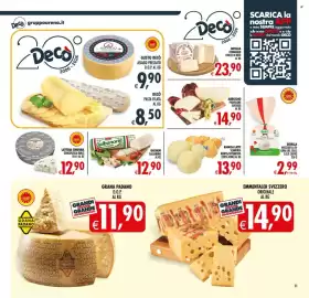 Volantino Deco Supermercati Pagina 17