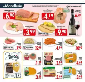 Volantino Deco Supermercati Pagina 18