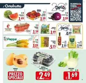 Volantino Deco Supermercati Pagina 19