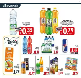 Volantino Deco Supermercati Pagina 2