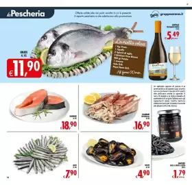Volantino Deco Supermercati Pagina 20