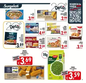 Volantino Deco Supermercati Pagina 21