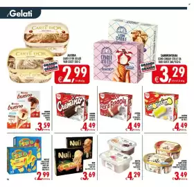 Volantino Deco Supermercati Pagina 22