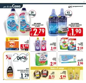 Volantino Deco Supermercati Pagina 25