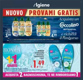 Volantino Deco Supermercati Pagina 27