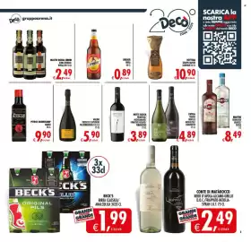 Volantino Deco Supermercati Pagina 3