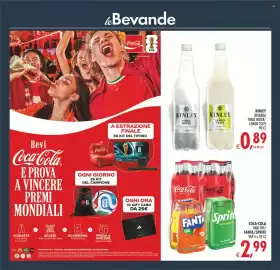 Volantino Deco Supermercati Pagina 4