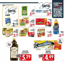 Volantino Deco Supermercati Pagina 6