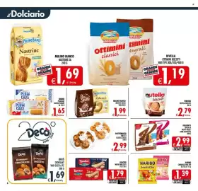 Volantino Deco Supermercati Pagina 9