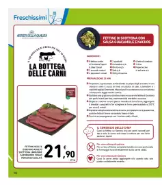 Volantino Spazio Conad settimana 21 Pagina 10