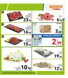 Volantino Spazio Conad settimana 21 Pagina 11