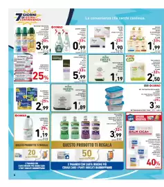 Volantino Spazio Conad settimana 21 Pagina 6