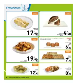 Volantino Spazio Conad settimana 21 Pagina 8