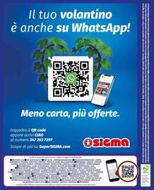 Volantino Sigma Pagina 12