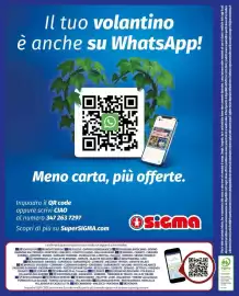 Volantino Sigma Pagina 12