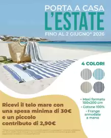 Volantino Sigma Pagina 2
