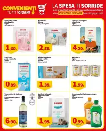Volantino Sigma Pagina 8