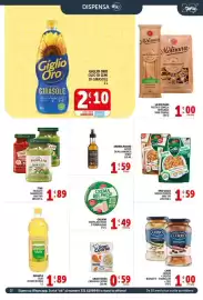 Volantino Deco Supermercati Pagina 11