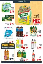Volantino Deco Supermercati Pagina 16
