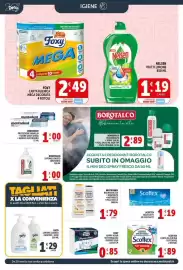 Volantino Deco Supermercati Pagina 18