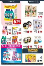 Volantino Deco Supermercati Pagina 19