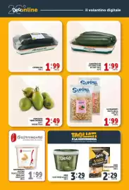 Volantino Deco Supermercati Pagina 22