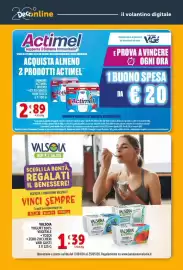 Volantino Deco Supermercati Pagina 23