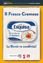 Volantino Deco Supermercati Pagina 25