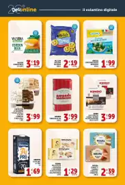 Volantino Deco Supermercati Pagina 28