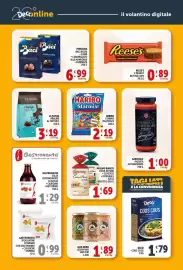 Volantino Deco Supermercati Pagina 29