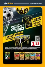 Volantino Deco Supermercati Pagina 31