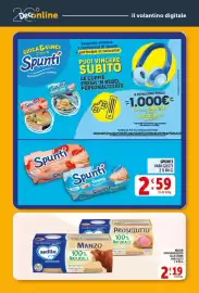 Volantino Deco Supermercati Pagina 32