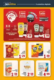 Volantino Deco Supermercati Pagina 33