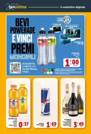 Volantino Deco Supermercati Pagina 34