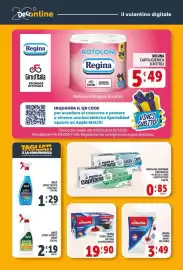 Volantino Deco Supermercati Pagina 36
