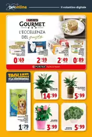 Volantino Deco Supermercati Pagina 38