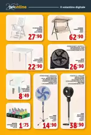 Volantino Deco Supermercati Pagina 39