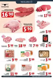 Volantino Deco Supermercati Pagina 4