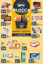 Volantino Deco Supermercati Pagina 40