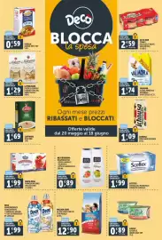 Volantino Deco Supermercati Pagina 41