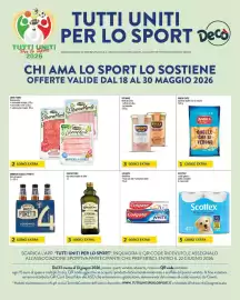 Volantino Deco Supermercati Pagina 42