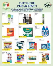 Volantino Deco Supermercati Pagina 45