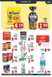 Volantino Deco Supermercati Pagina 9